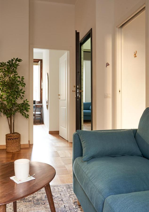 Cozy Duomo - Elegant & Quiet, 300M From Cathedral Apartment Milan Exterior photo
