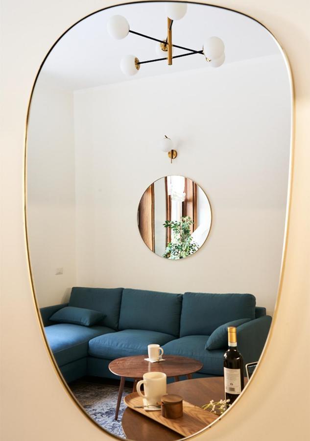 Cozy Duomo - Elegant & Quiet, 300M From Cathedral Apartment Milan Exterior photo