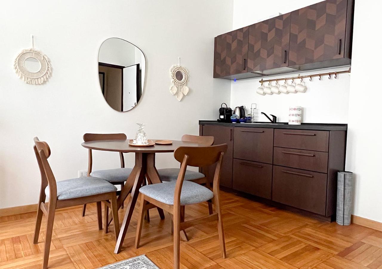Cozy Duomo - Elegant & Quiet, 300M From Cathedral Apartment Milan Exterior photo