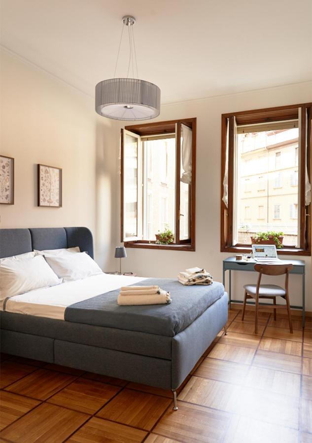 Cozy Duomo - Elegant & Quiet, 300M From Cathedral Apartment Milan Exterior photo
