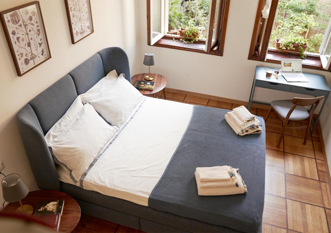 Cozy Duomo - Elegant & Quiet, 300M From Cathedral Apartment Milan Exterior photo