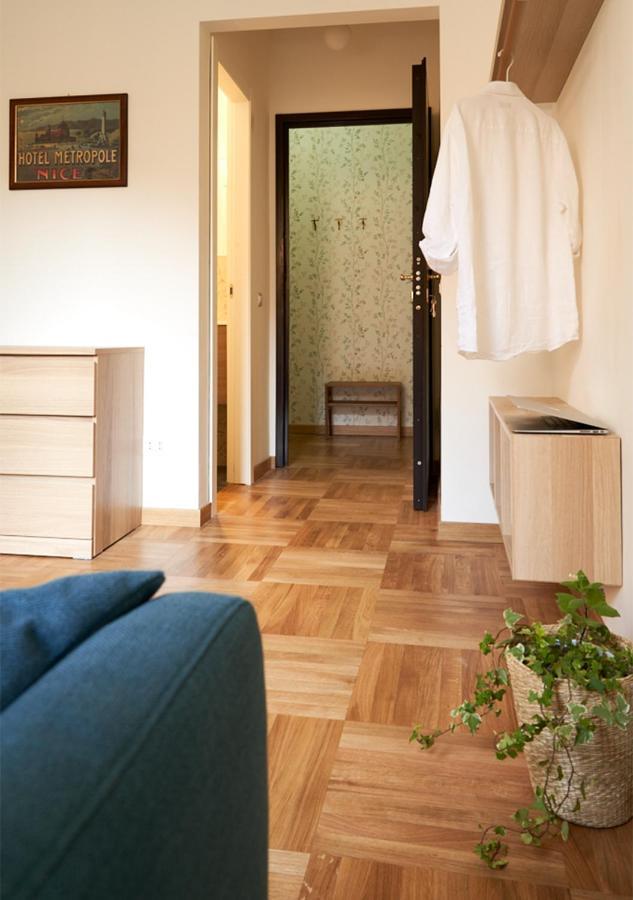 Cozy Duomo - Elegant & Quiet, 300M From Cathedral Apartment Milan Exterior photo