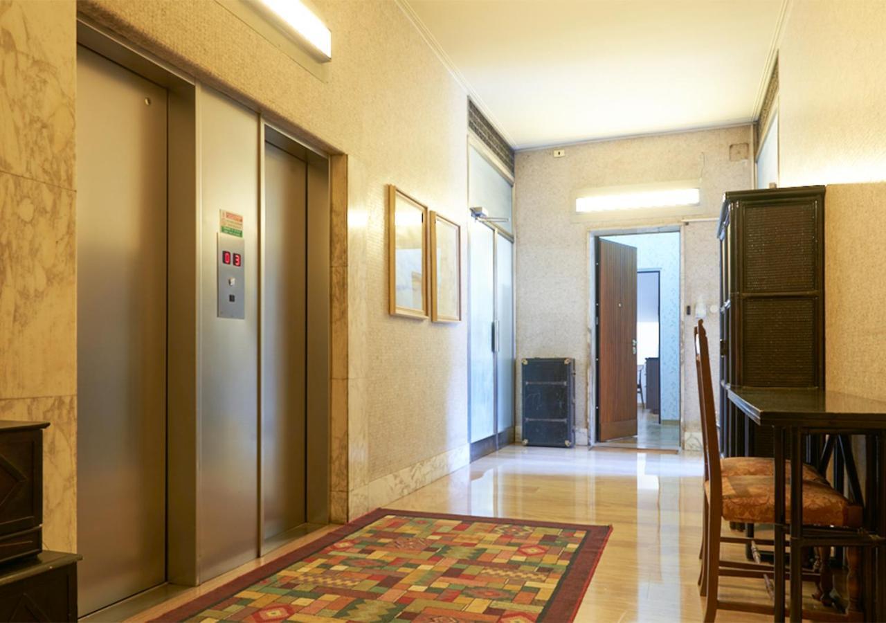 Cozy Duomo - Elegant & Quiet, 300M From Cathedral Apartment Milan Exterior photo