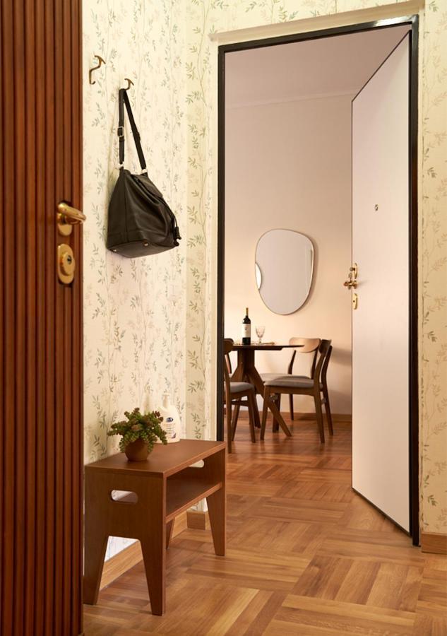 Cozy Duomo - Elegant & Quiet, 300M From Cathedral Apartment Milan Exterior photo