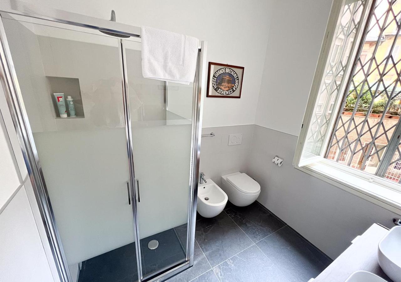 Cozy Duomo - Elegant & Quiet, 300M From Cathedral Apartment Milan Exterior photo