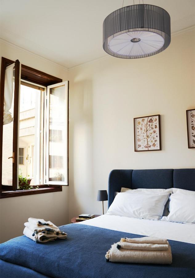 Cozy Duomo - Elegant & Quiet, 300M From Cathedral Apartment Milan Exterior photo