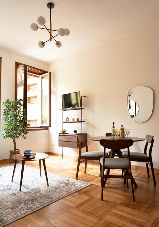Cozy Duomo - Elegant & Quiet, 300M From Cathedral Apartment Milan Exterior photo